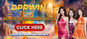 BONUS NEWMEMBER 100%