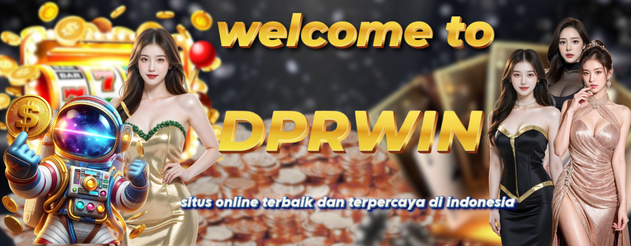 SELAMAT DATANG DI DARWINTOTO