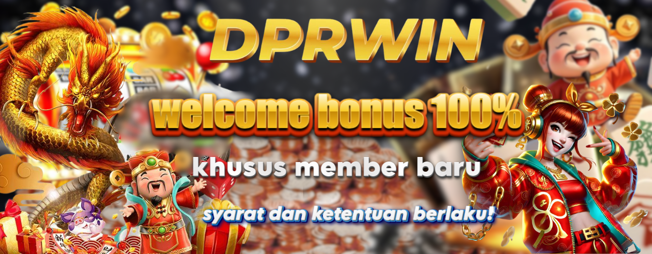 SELAMAT DATANG DI DARWINTOTO