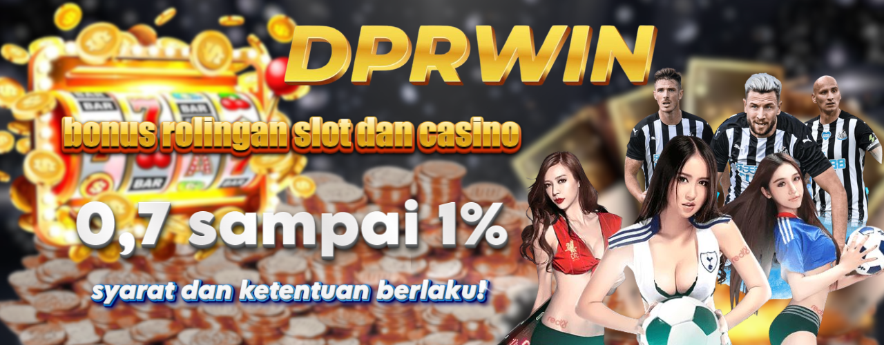 SELAMAT DATANG DI DARWINTOTO